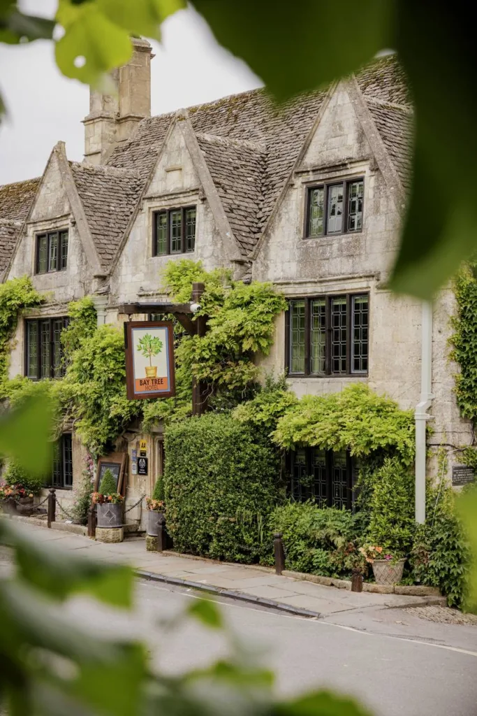 The Bay Tree Hotel Burford