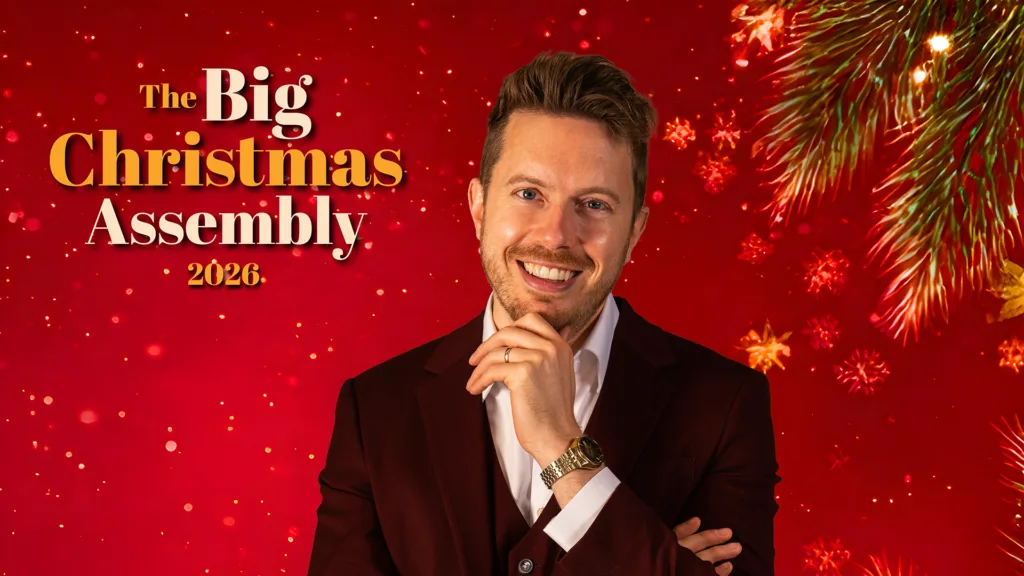 The Big Christmas Assembly 2026