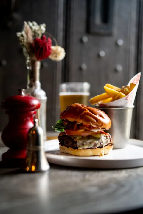 The Double Red Duke at Bicester Village - Gallery 09
