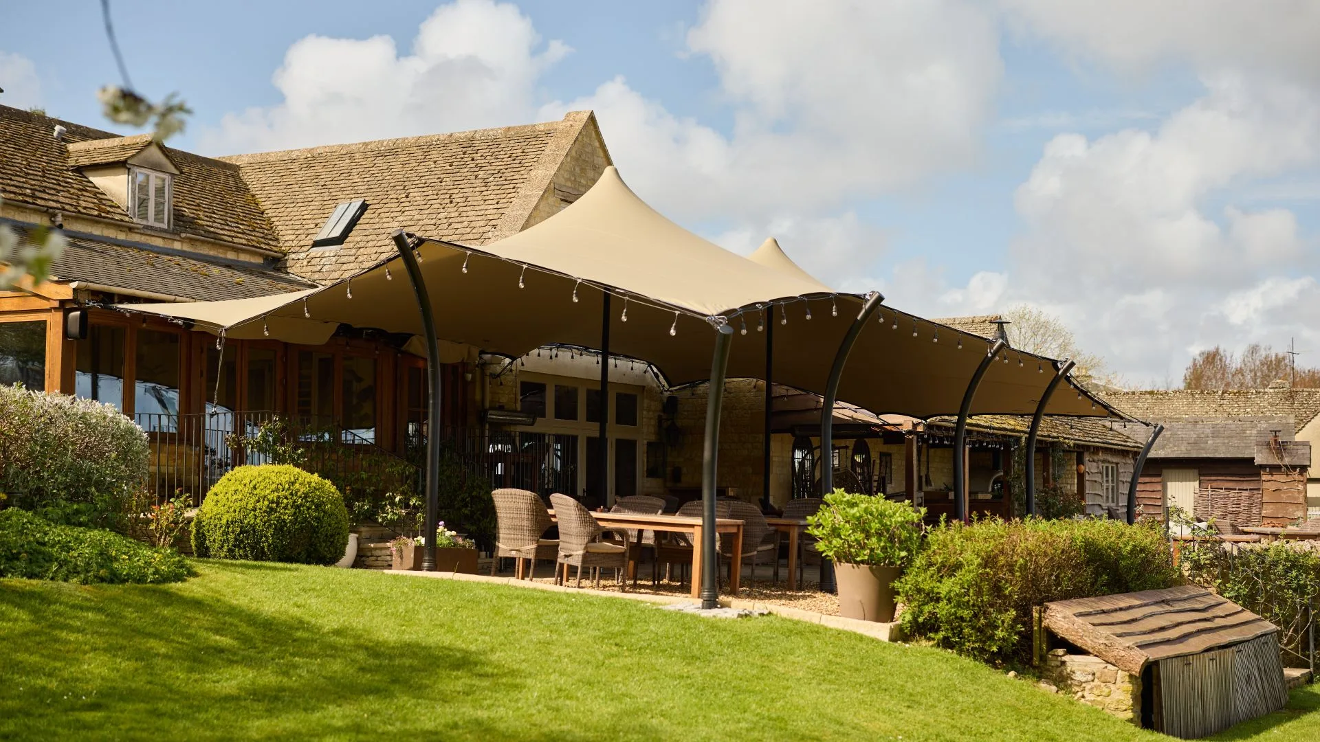 The Feathered Nest Country Inn unveils lively programme of events for summer 2026