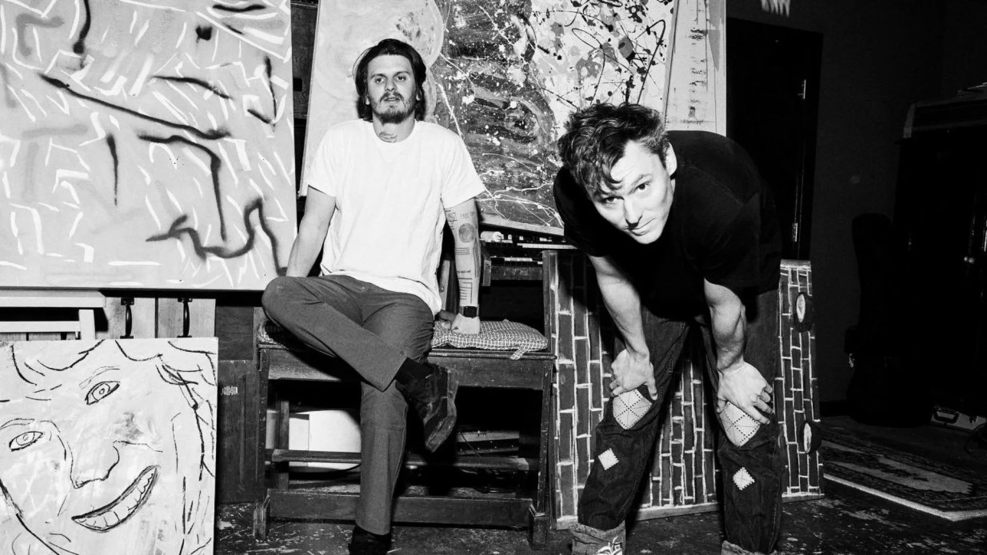 The Front Bottoms at O2 Academy Oxford