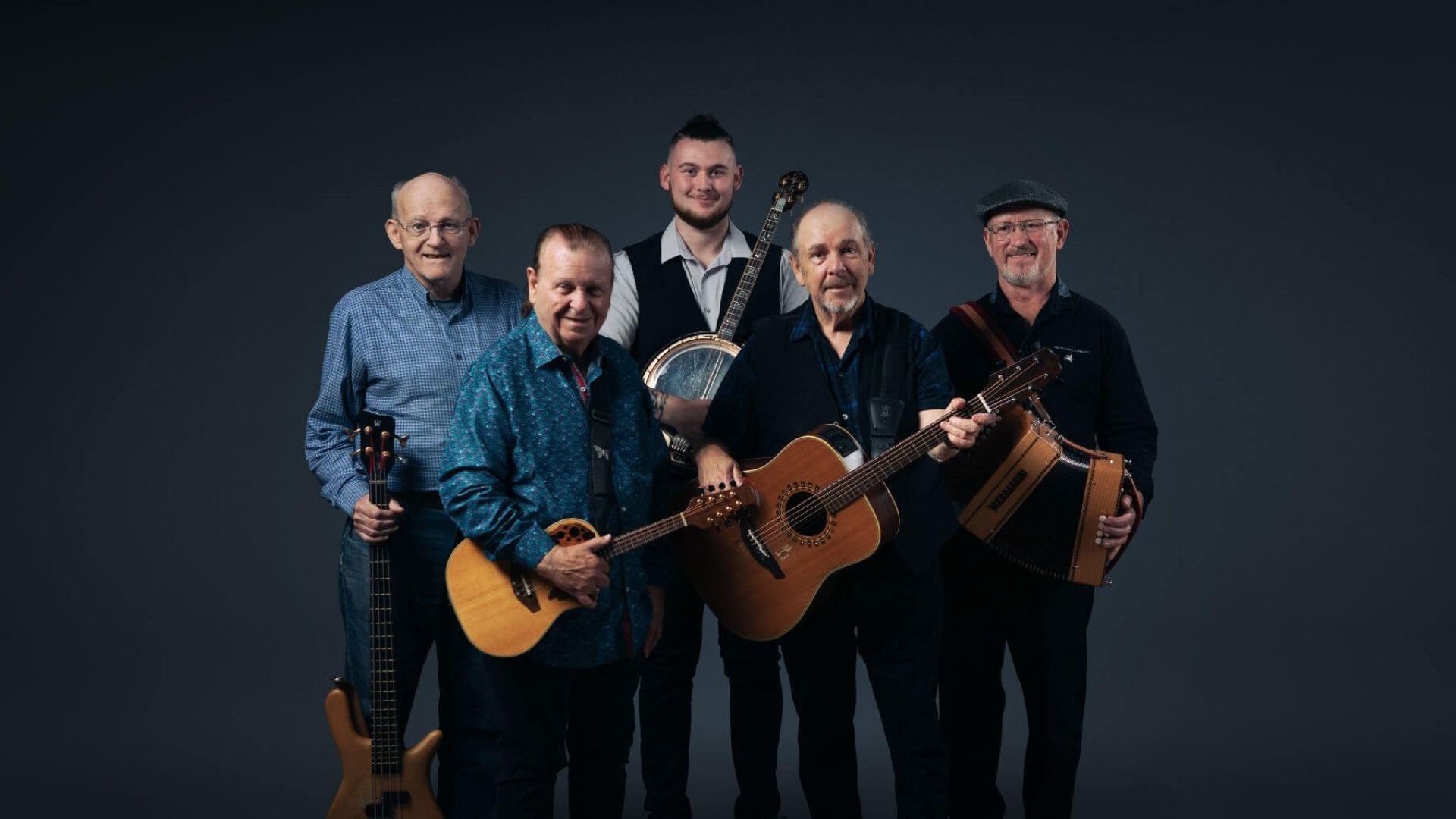The Fureys