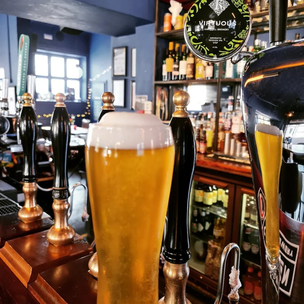 The Jericho Tavern - Gallery 01
