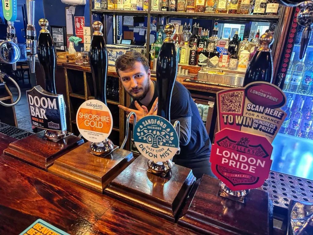 The Jericho Tavern - Gallery 03
