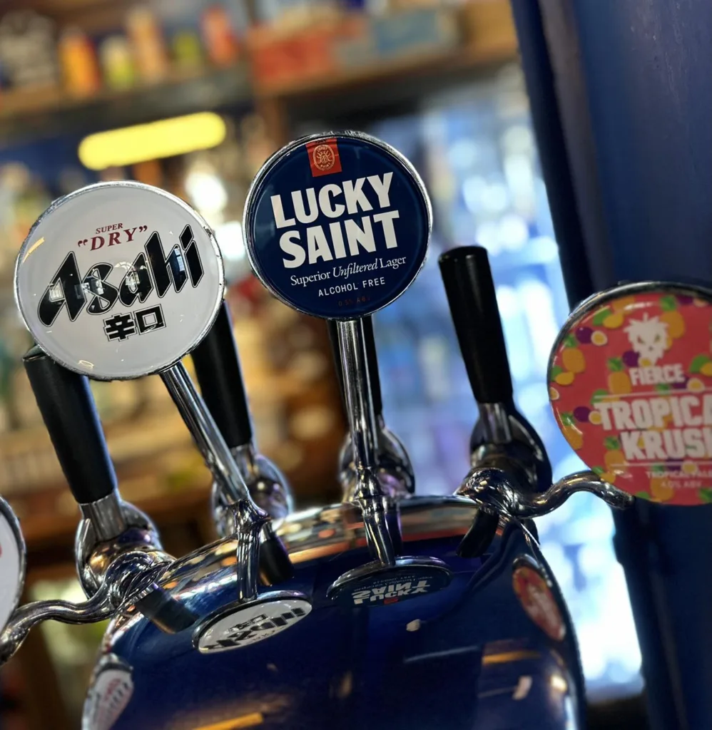 The Jericho Tavern - Gallery 04