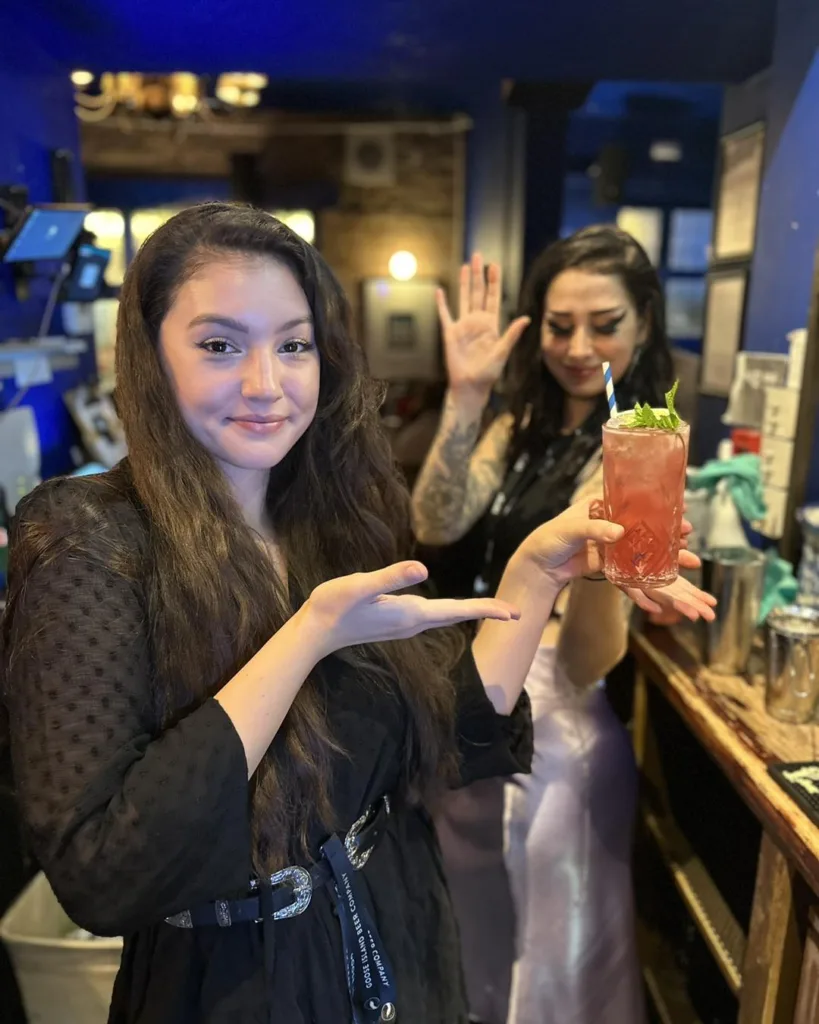 The Jericho Tavern - Gallery 05