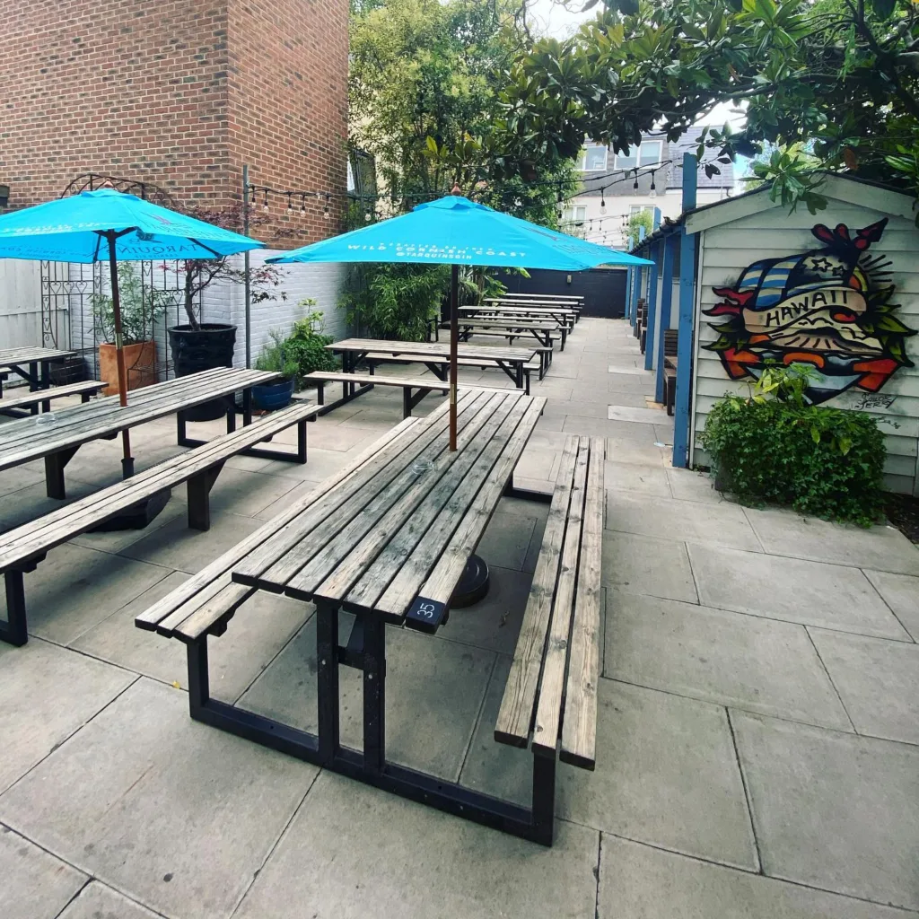 The Jericho Tavern - Gallery 10