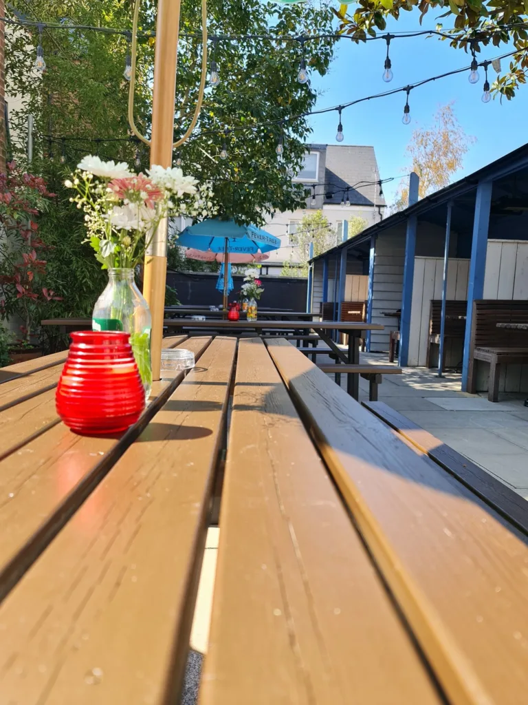 The Jericho Tavern - Gallery 11