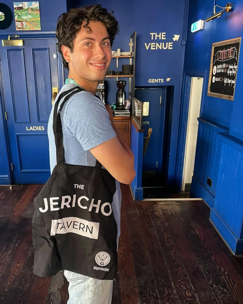 The Jericho Tavern - Gallery 12