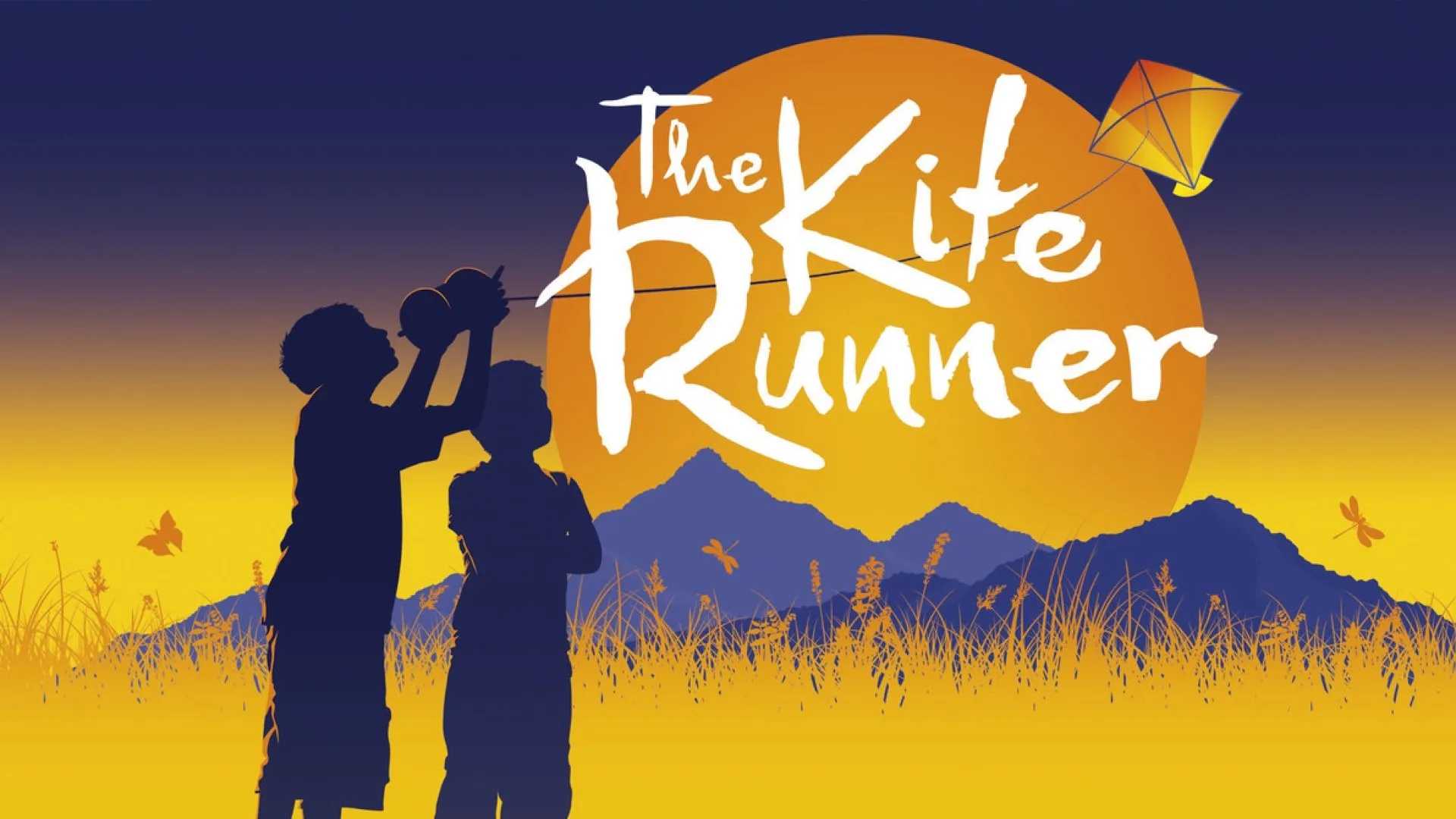 The Kite Runner