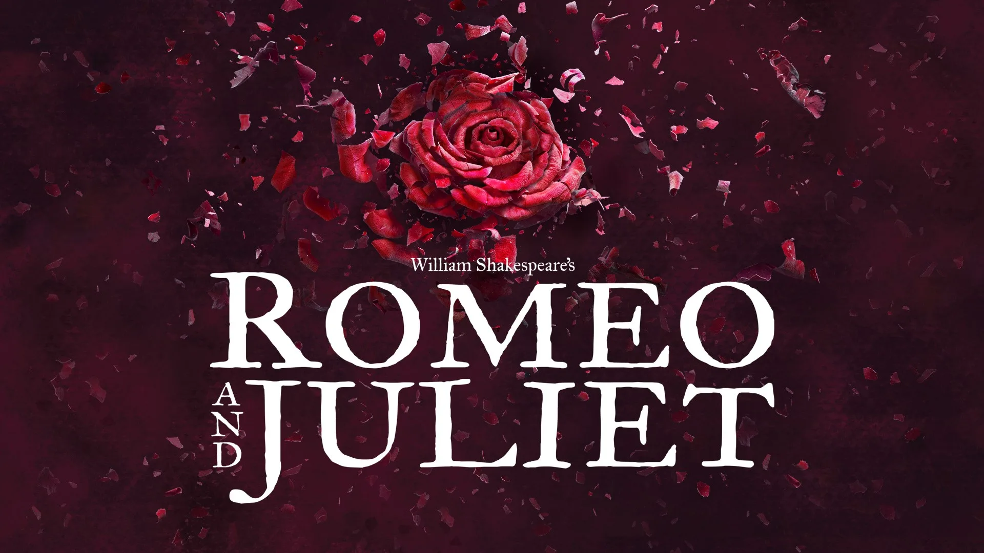 The Lord Chamberlain’s Men: Romeo and Juliet