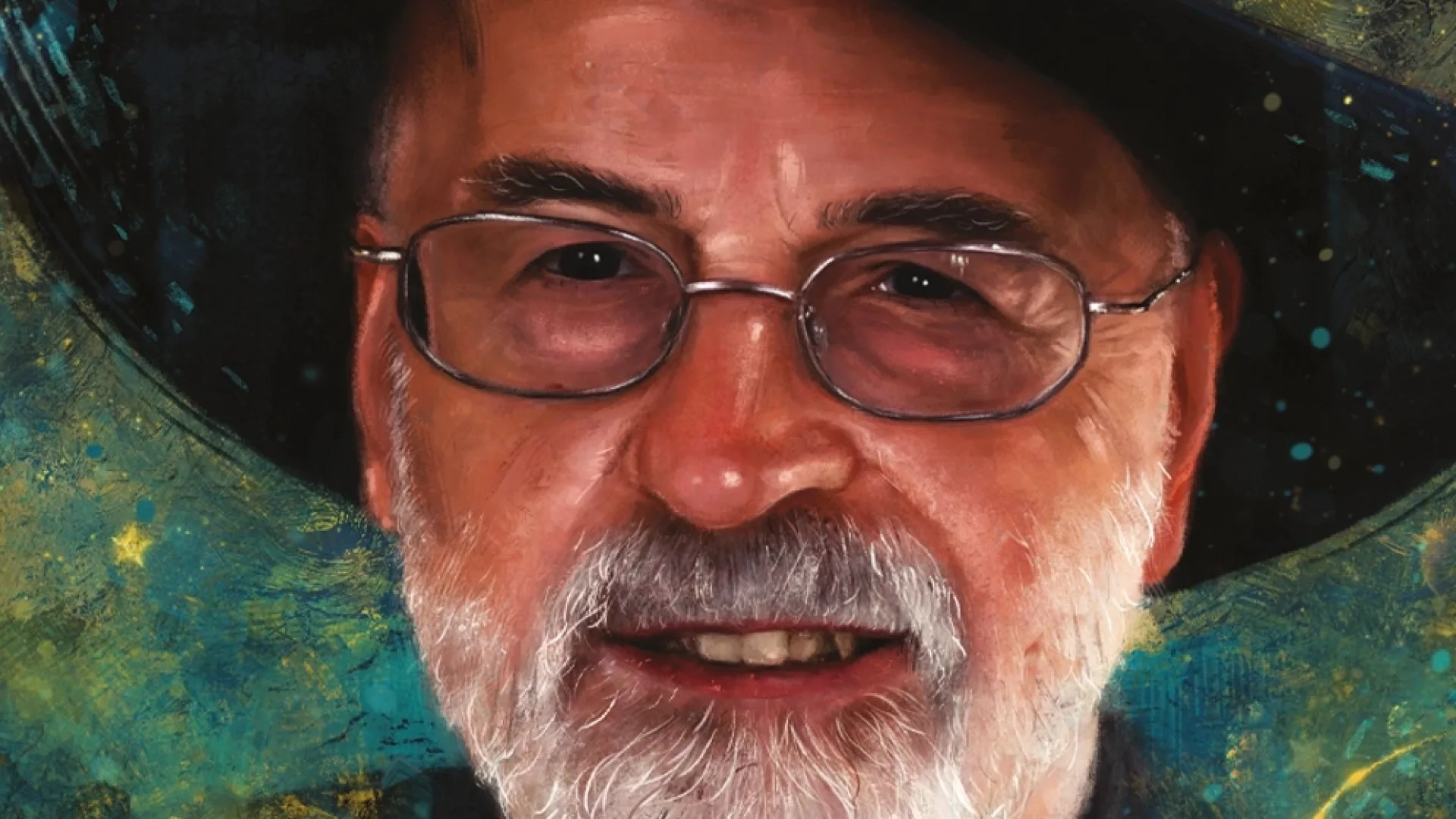 The Magic of Terry Pratchett