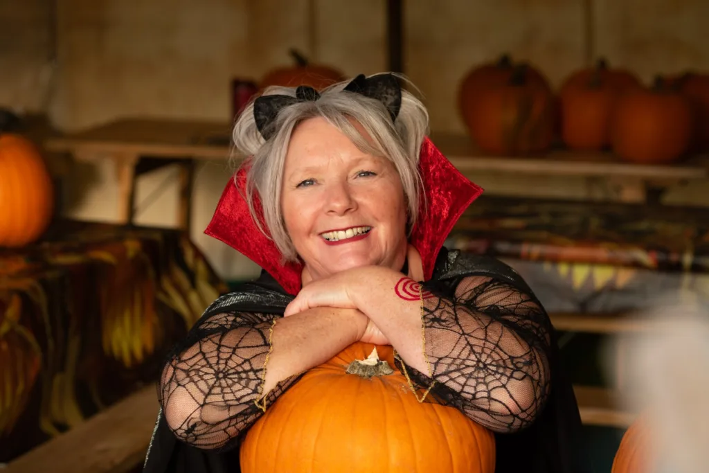 The Moon Witch’s Halloween Adventure - 02