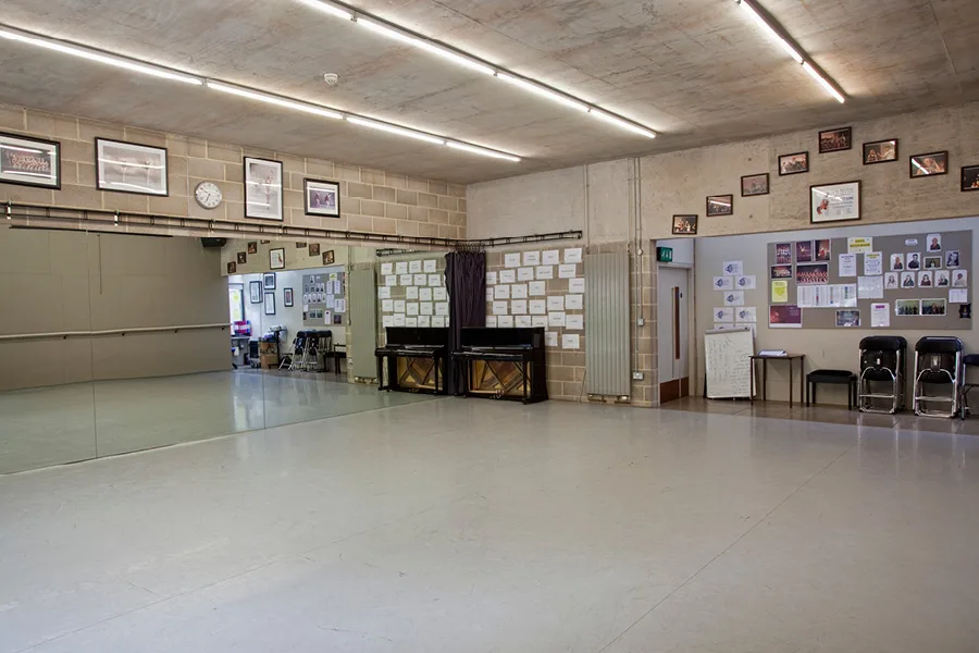 The North Wall Arts Centre Gallery 20