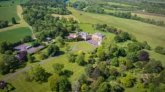 Bidwells launches 1,054-acre Nuneham Estate to market in rare Oxfordshire offering
