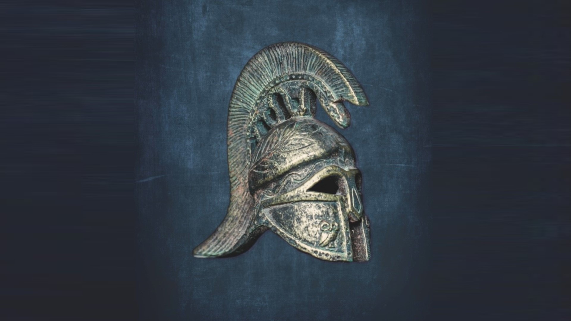 The Odyssiad