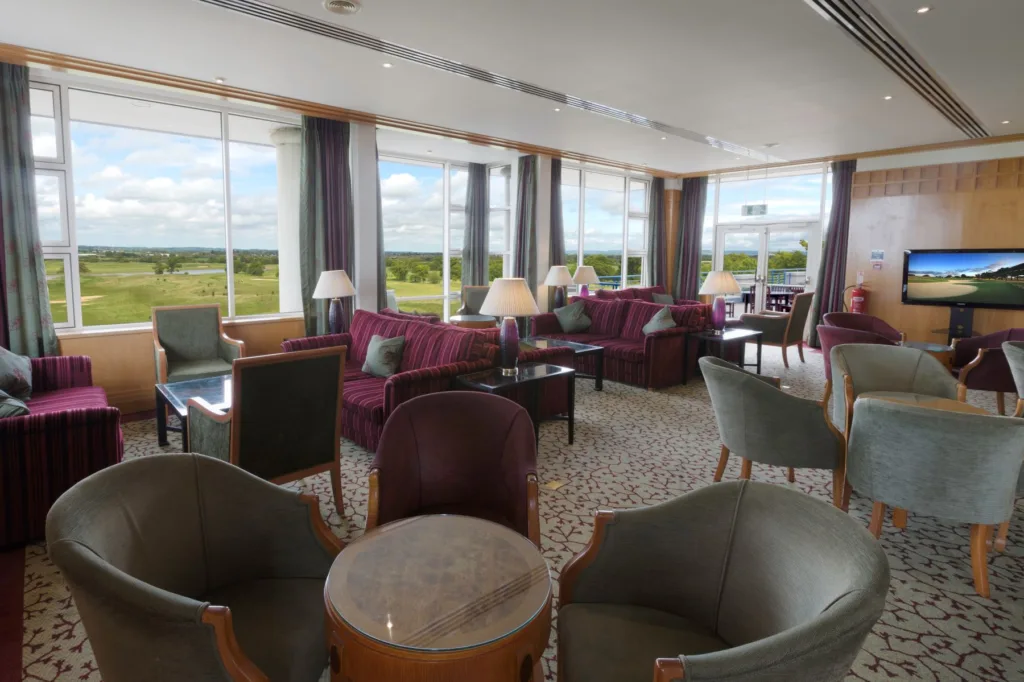 The Oxfordshire Golf & Spa Hotel