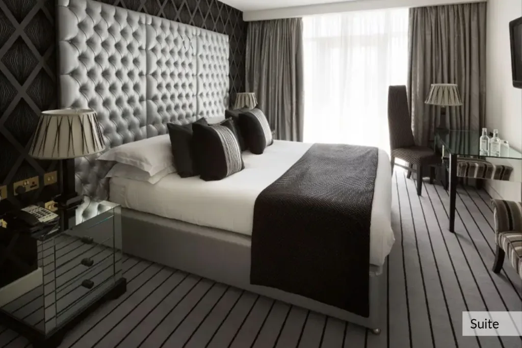 The Oxfordshire Golf & Spa Hotel