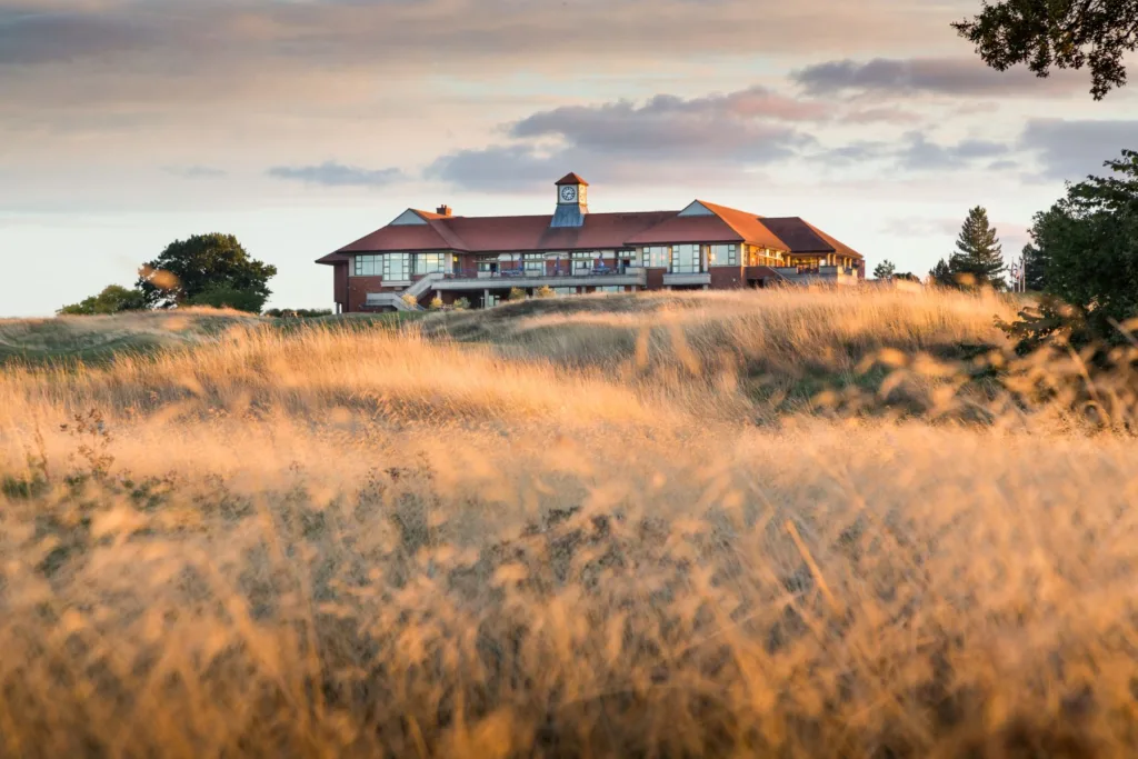 The Oxfordshire Golf & Spa Hotel