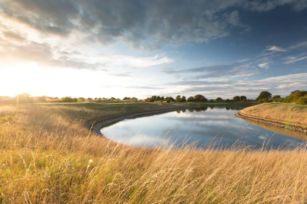 The Oxfordshire Golf & Spa Hotel