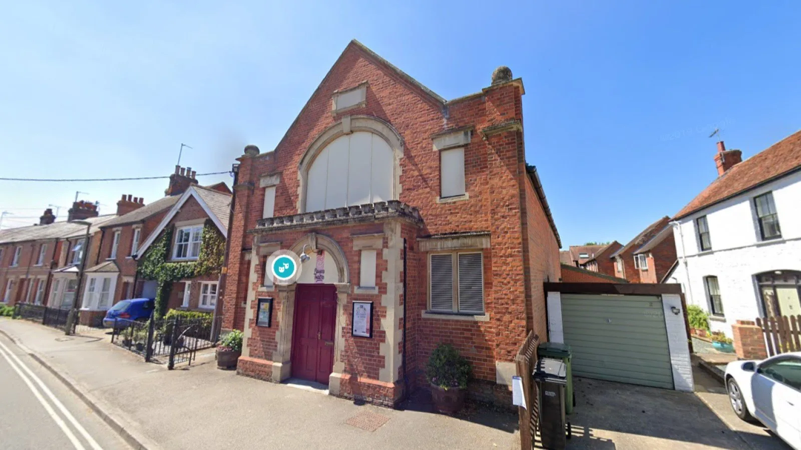 The Players Theatre, Thame