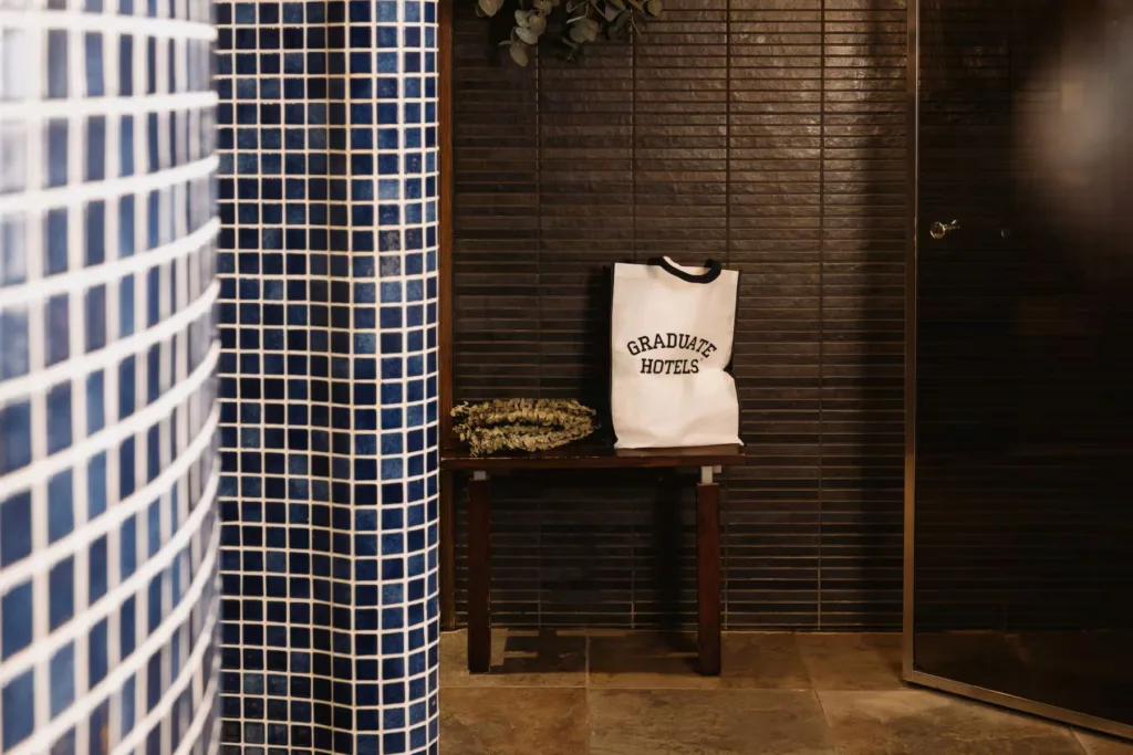 The Randolph Hotel Wellness Centre
