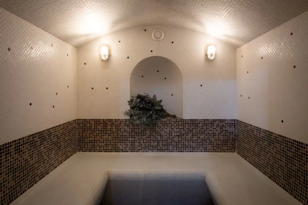 The Randolph Hotel Wellness Centre