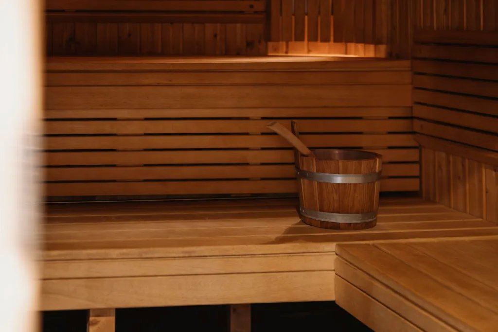 The Randolph Hotel Wellness Centre