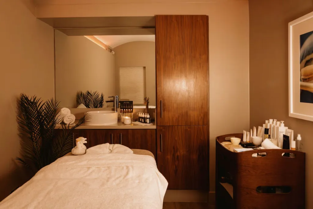 The Randolph Hotel Wellness Centre