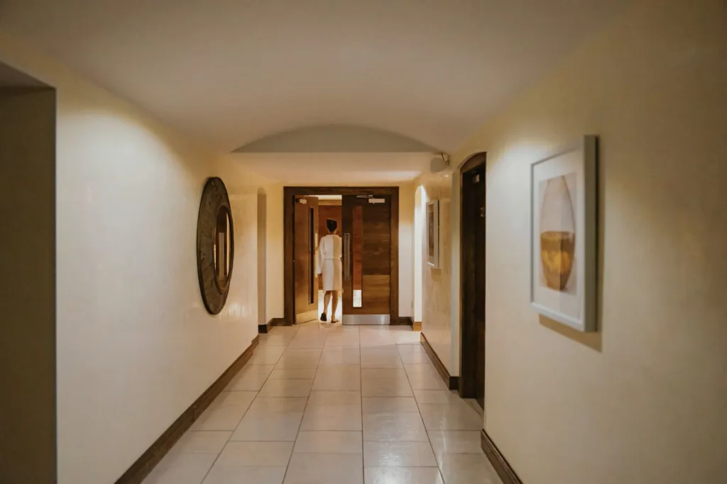 The Randolph Hotel Wellness Centre