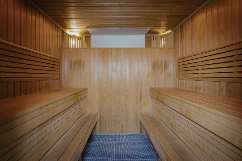 The Randolph Hotel Wellness Centre