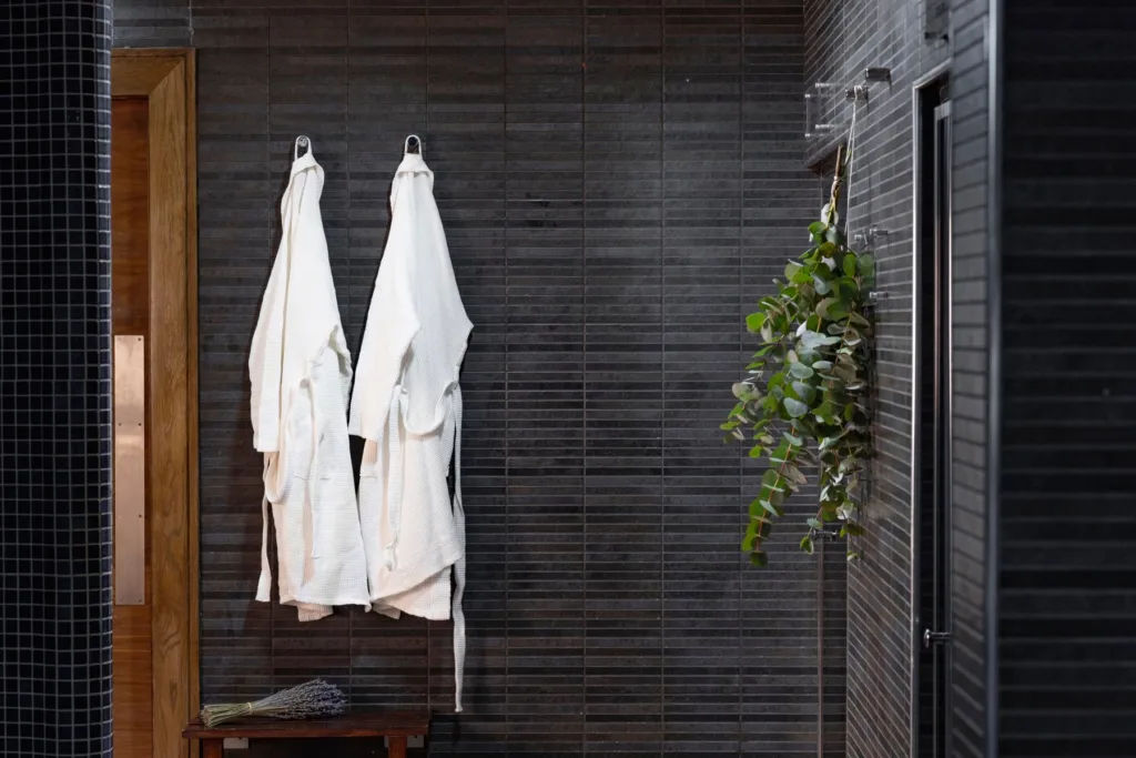 The Randolph Hotel Wellness Centre