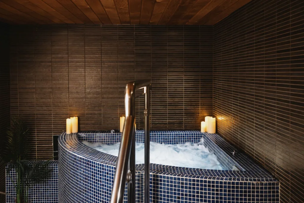 The Randolph Hotel Wellness Centre