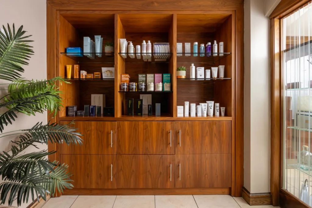 The Randolph Hotel Wellness Centre
