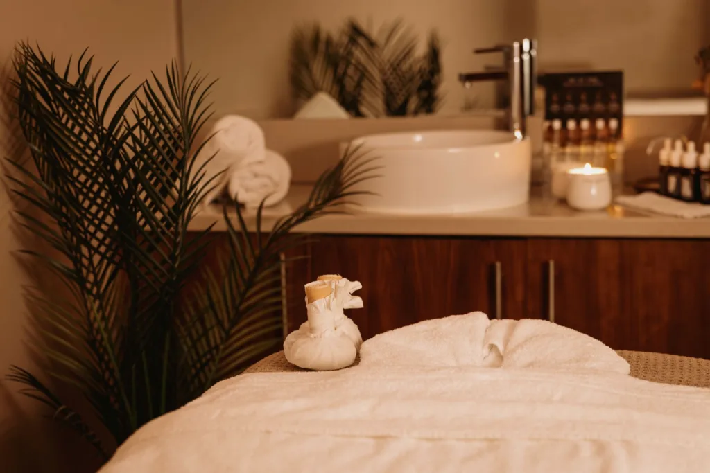 The Randolph Hotel Wellness Centre