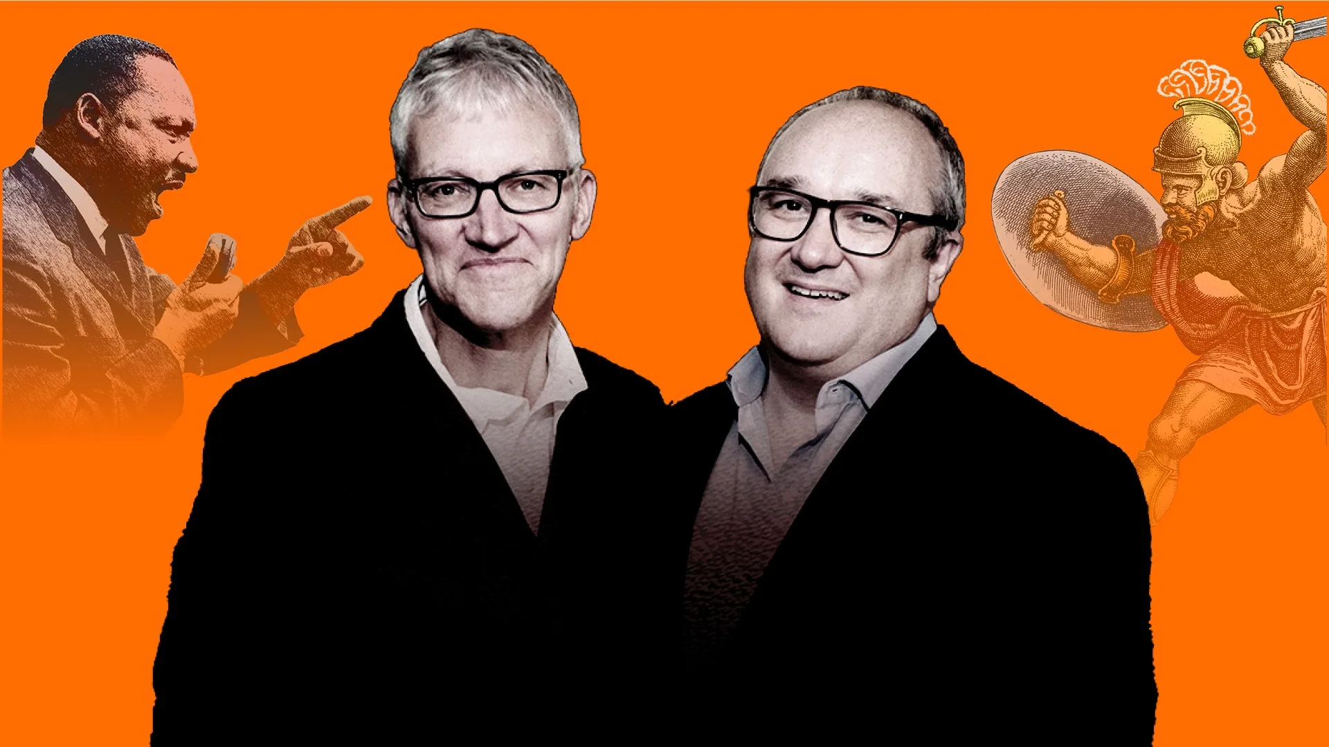 The Rest Is History - Book Tour 2024