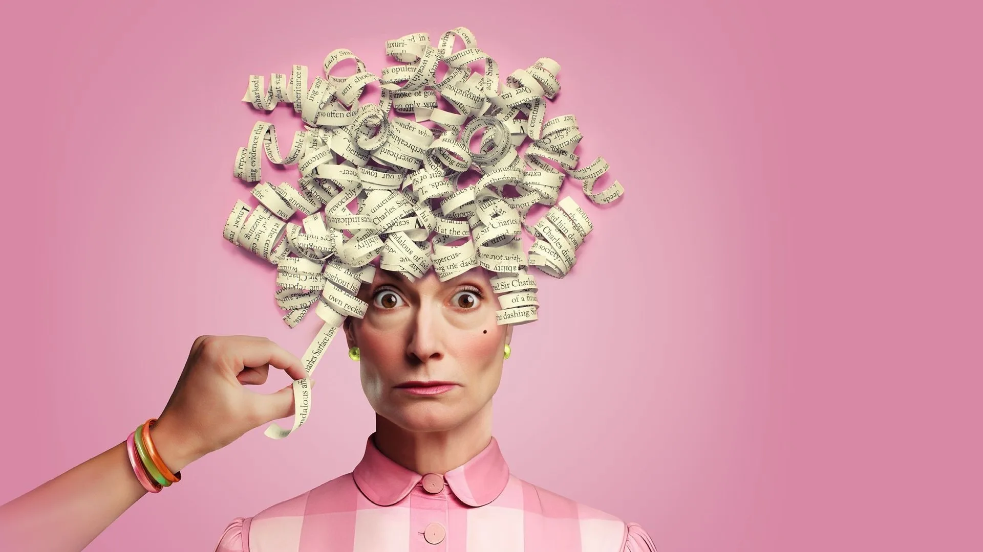 The School For Scandal