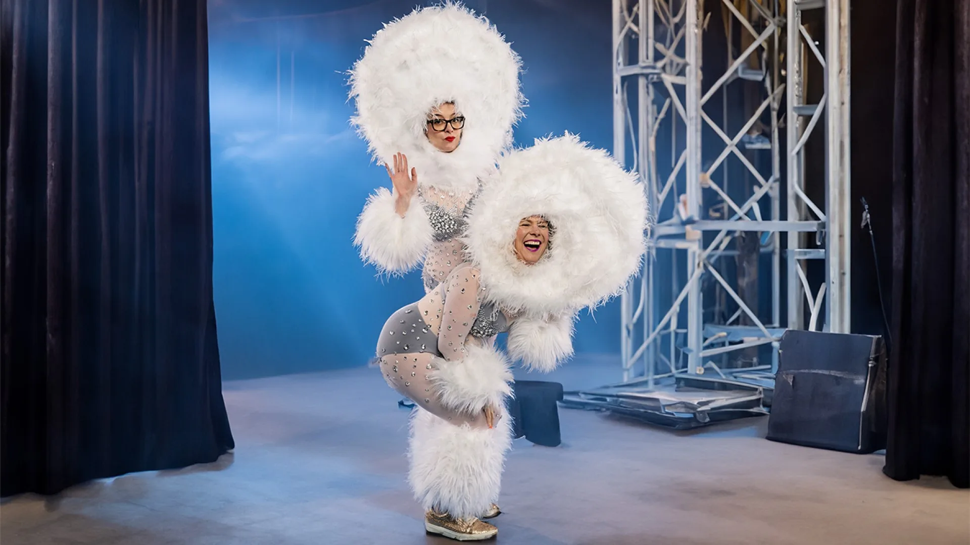 The Scummy Mummies: Greatest Hits