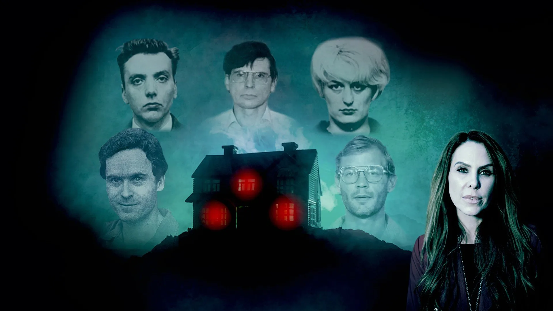 The Serial Killer Next Door With Emma Kenny