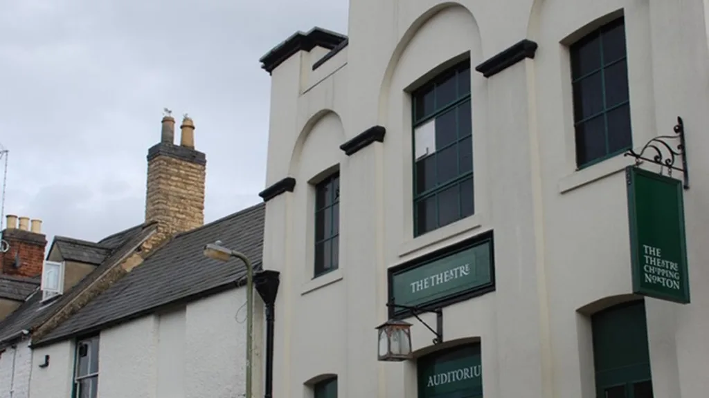 The Theatre Chipping Norton