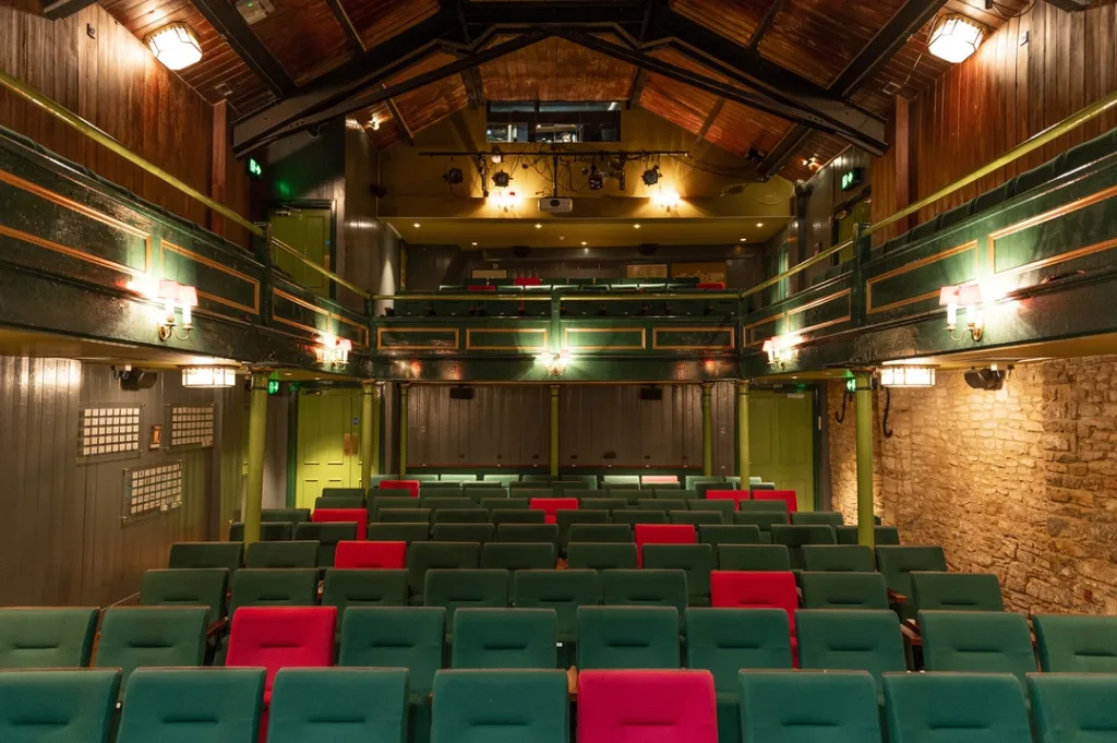 The Theatre Chipping Norton - Gallery 01