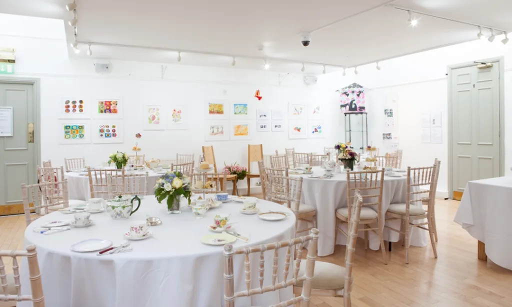 The Theatre Chipping Norton - Gallery 04