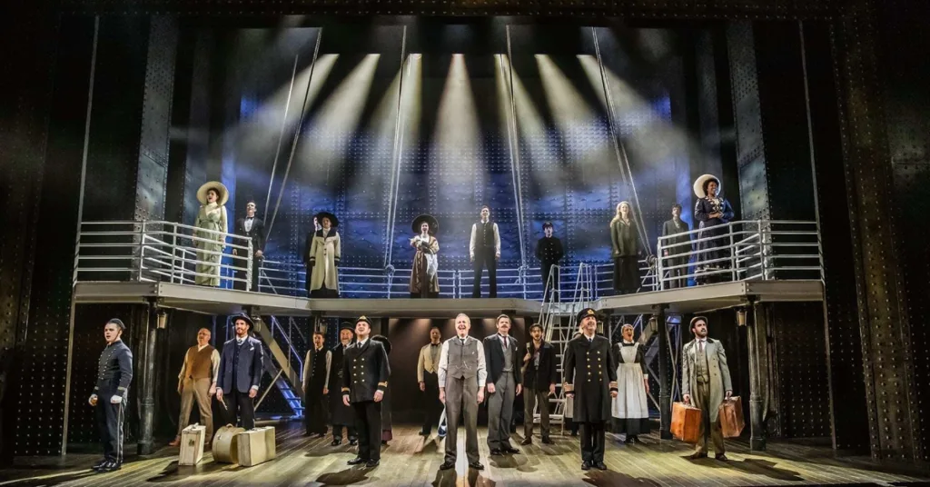 The Theatre Chipping Norton - Gallery 05