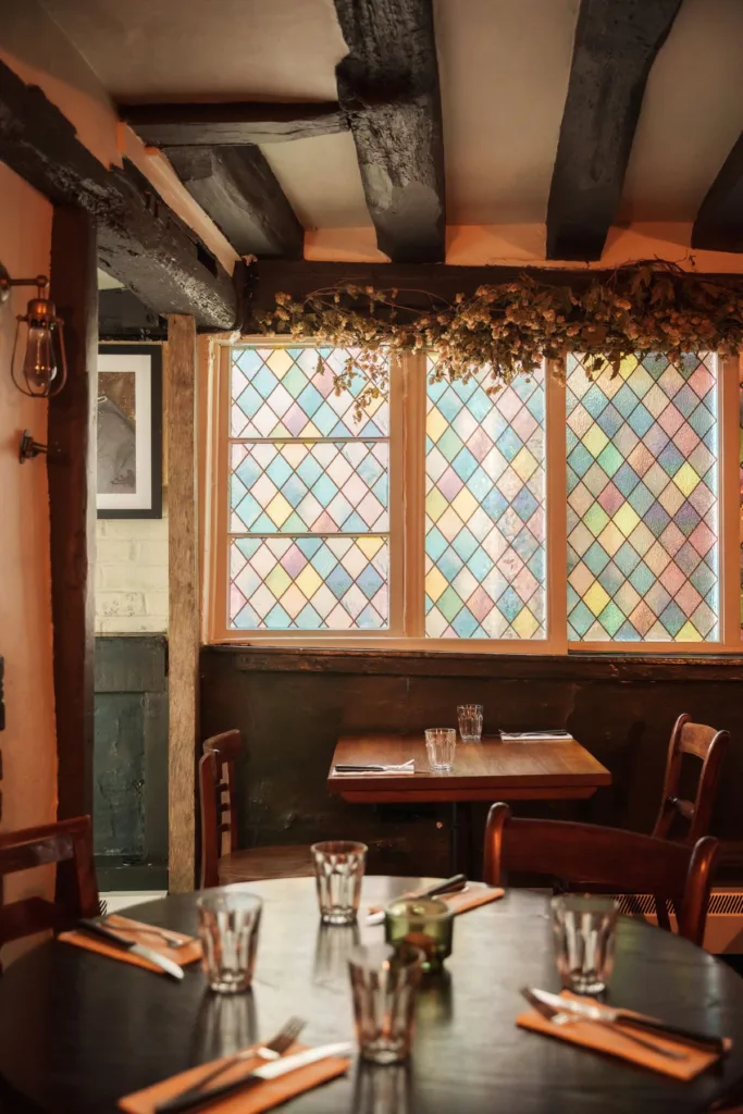 The Three Tuns Henley-on-Thames Gallery 01
