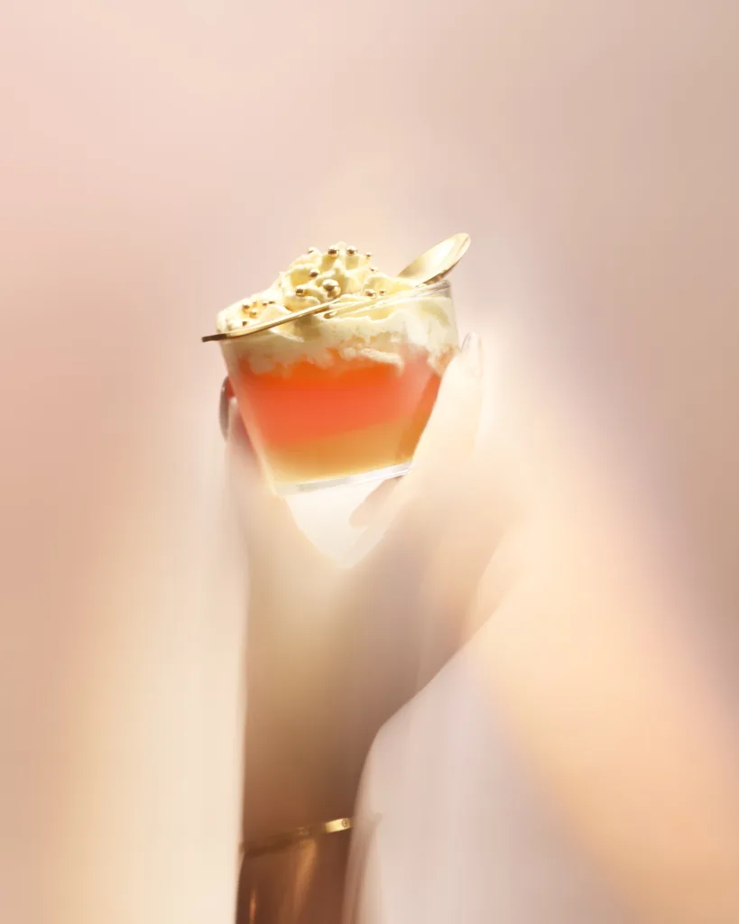 The Trifle