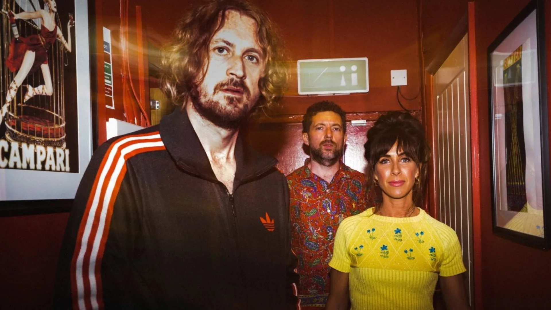 The Zutons