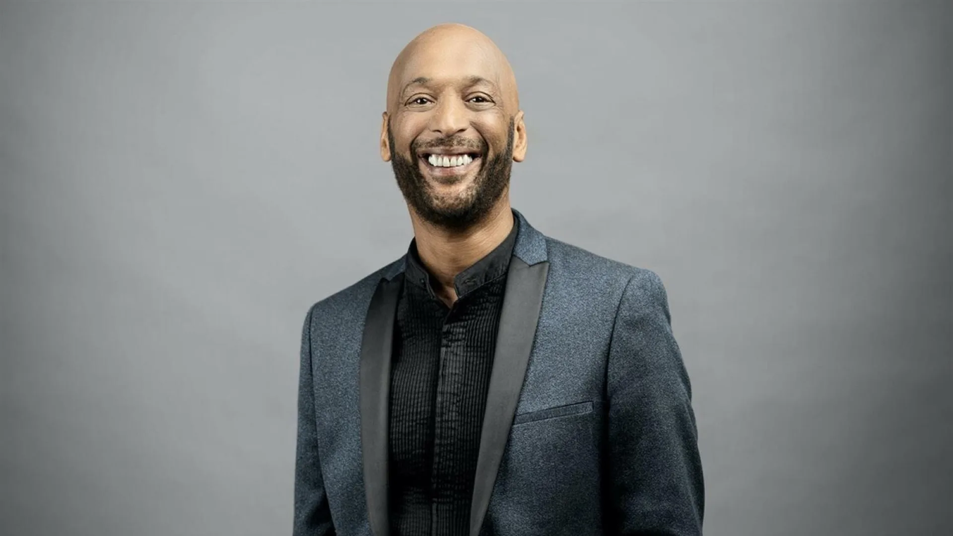 Strictly Tommy Blaize