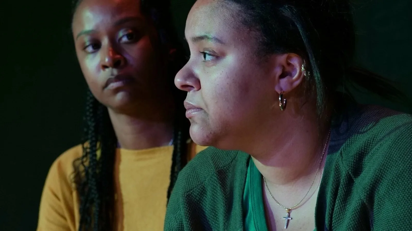 Tomorrow Is Not Promised