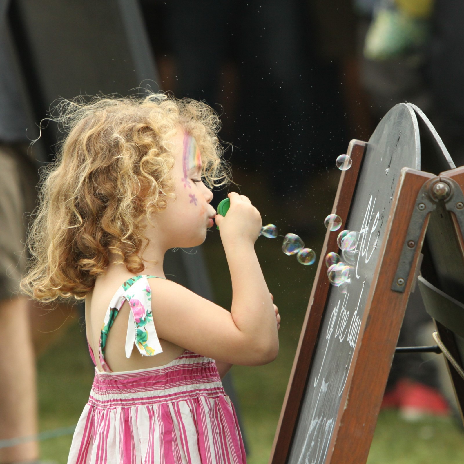 Towersey Festival Highlights