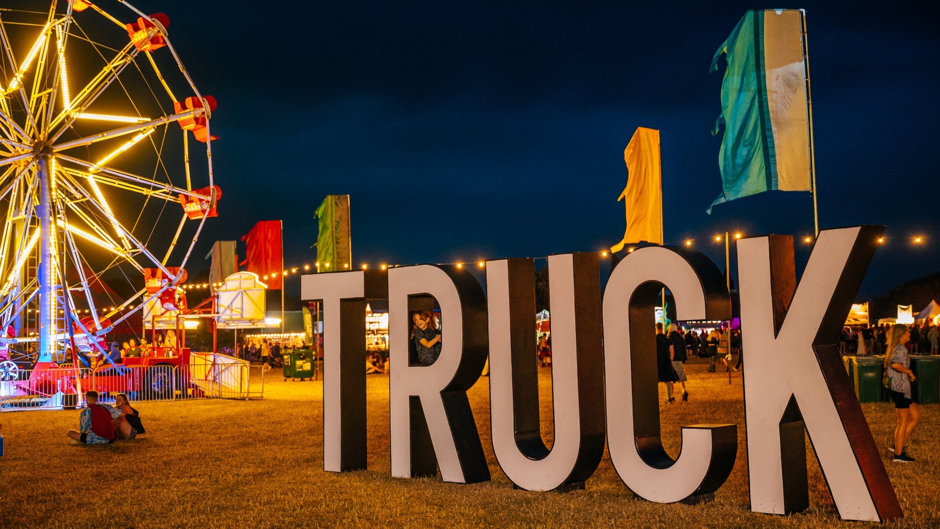 Truck Festival News Features The Oxford Magazine Truck Festival News Features The Oxford Magazine